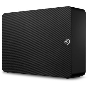 Seagate Expansion Desktop, Disco Duro HDD Externo 14 TB, USB 3.0 · STKP14000400
