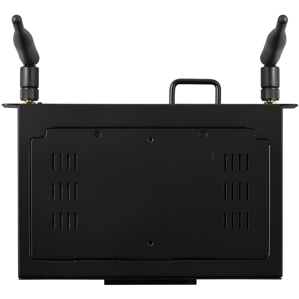 Viewsonic ViewBoard, PC con ranura para pantalla interactiva · VPCF5-W55-G1