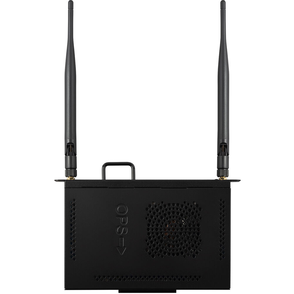 Viewsonic ViewBoard, PC con ranura para pantalla interactiva · VPCF5-W55-G1
