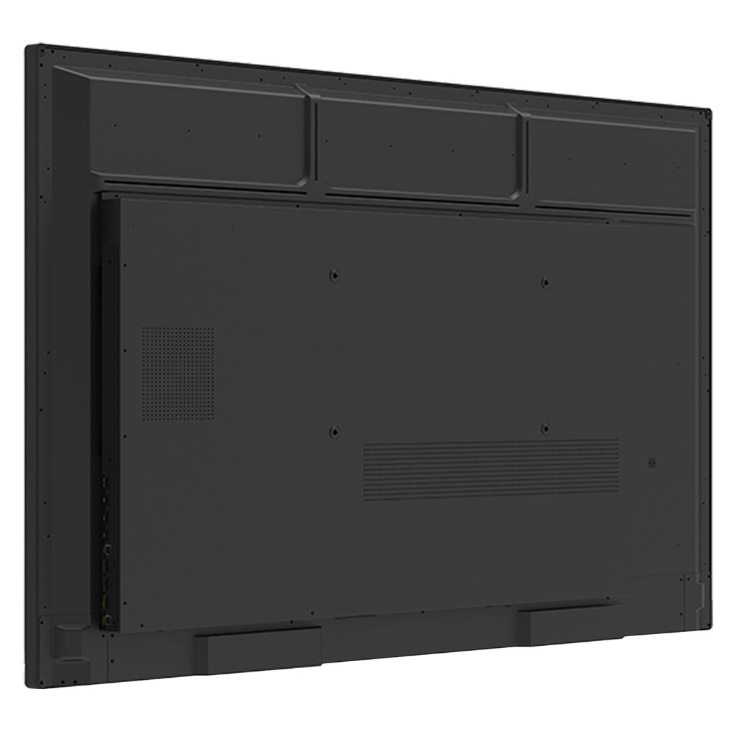 ViewSonic ViewBoard IFP8650, Pantalla táctil comercial ViewBoard de 86" UHD · IFP8650