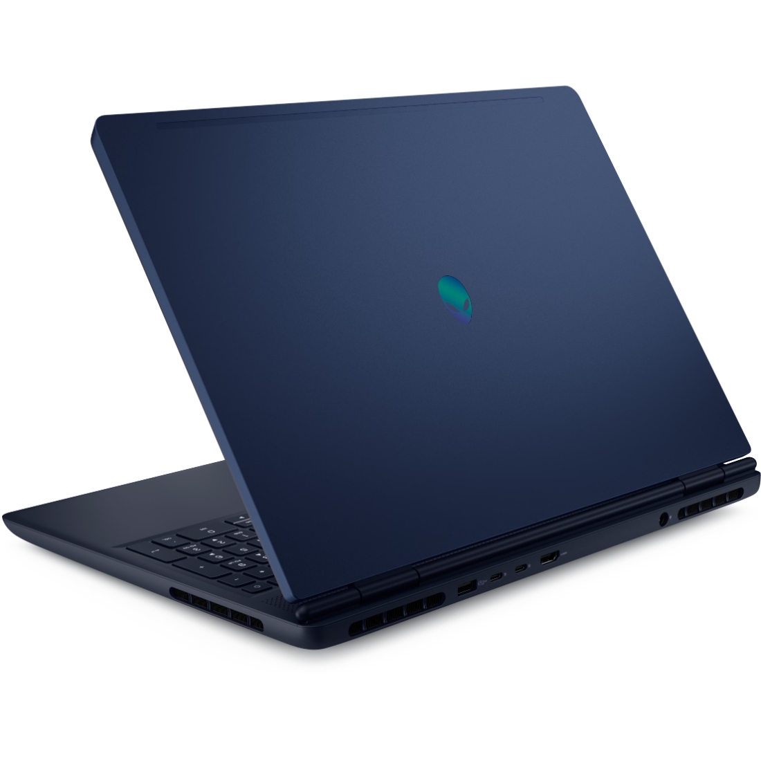 Dell AC16250 Alienware 16 Aurora, Intel Core 7 240H, NVIDIA GeForce RTX 5050 (8GB GDDR7), 16GB DDR5, 1 TB SSD, W11 Home · AC16250_I7RPLR161T5050WHS_1Y
