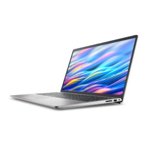 Dell DC15250, Laptop 15.6″ IPS, Intel Core i5-1334U, 16GB DDR4, 512GB SSD, W11 Home, Teclado español, Gris · 0F6GX