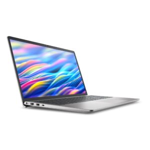 Dell DC15250, Laptop 15.6″ IPS, Intel Core i5-1334U, 16GB DDR4, 512GB SSD, W11 Home, Teclado español, Gris · 0F6GX