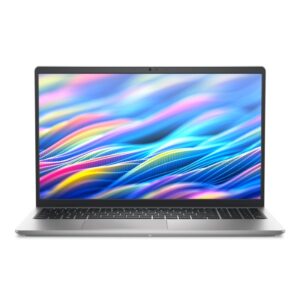 Dell DC15250, Laptop 15.6″ IPS, Intel Core i5-1334U, 16GB DDR4, 512GB SSD, W11 Home, Teclado español, Gris · 0F6GX