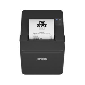 Epson TM-T20IV-SP, Impresora Térmica de Recibos, USB+Ethernet+Serial (RS-232C) · C31CL47022