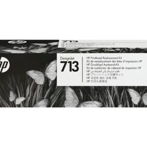 Consumibles y Media - Kit de Impresion