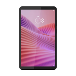 Lenovo Tab One, Tablet 8.7″ IPS, MediaTek Helio G85, 4GB RAM, 128GB, Wi-Fi 5, Luna Grey · ZAF10147PA