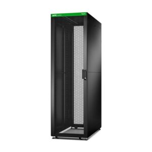 Gabinetes y Cajas de Redes