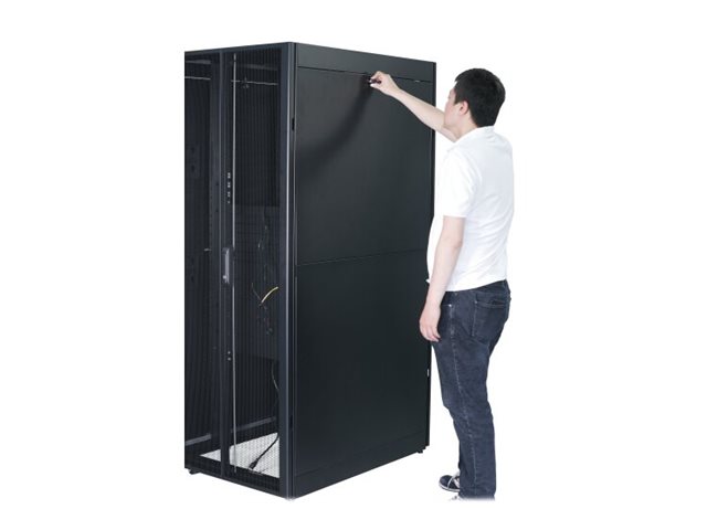 Gabinetes y Cajas de Redes
