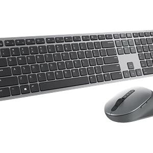 Periféricos - Combos de Teclado y Ratón