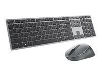 Periféricos - Combos de Teclado y Ratón
