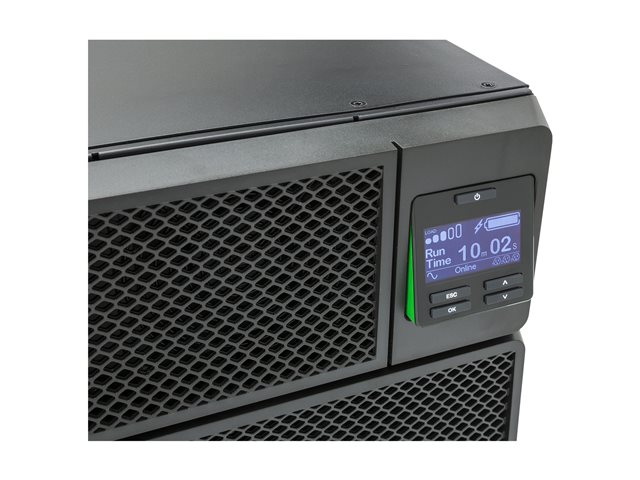 Protección de Poder - UPS / Respaldo de Energía