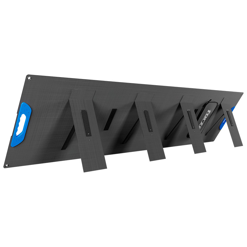 Forza Titan Series, Panel Solar Portátil de 200W, IP67 · FPV-T200W