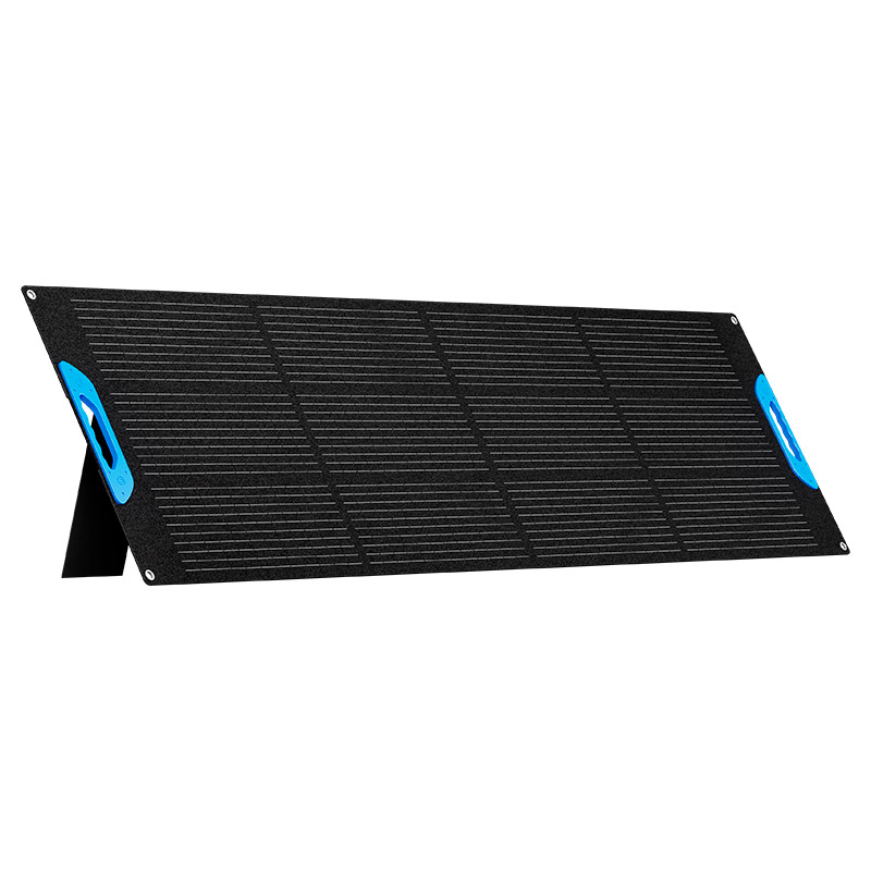 Forza Titan Series, Panel Solar Portátil de 200W, IP67 · FPV-T200W